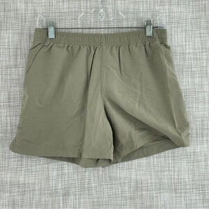 columbia Womens Size S active running shorts 2374